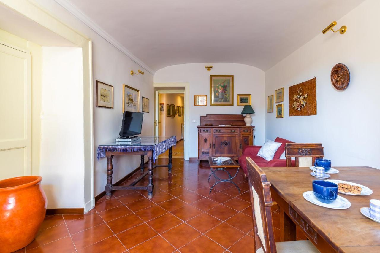 Appartamento A Santa Maria La Nova By Wonderful Italy Napoli Eksteriør bilde
